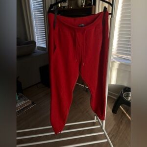 Fashion Nova Sweatpants